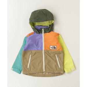 キッズ アウター ザ ノース フェイス THE NORTH FACE キッズ グランドコンパクトジャケット｜zozo