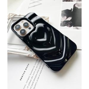 Darich（ダーリッチ） スマホケース キルティングビジューiPhoneケース