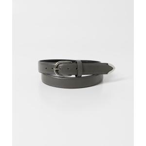 UNITED ARROWS（ユナイテッドアローズ） ベルト デュプイ レザー