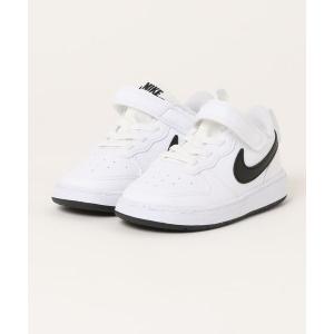 NIKE（ナイキ） スニーカー 14-195(H)FORCE1 LOW EASYON(PS) フォース
