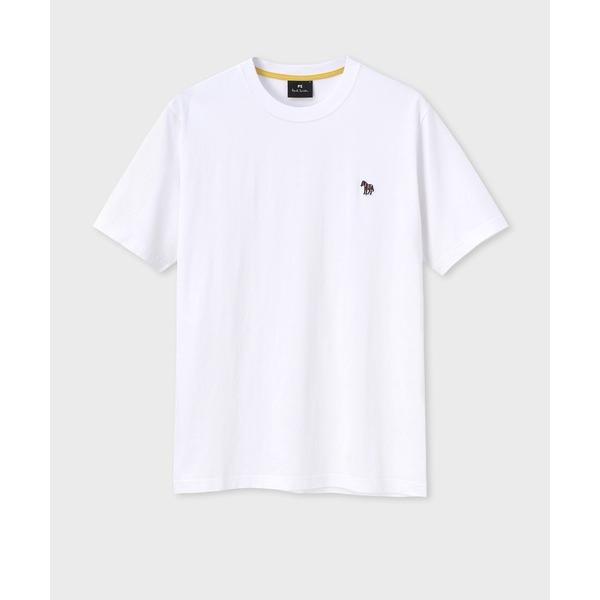 tシャツ Sports Stripe Zebra” ワンポイント 半袖Tシャツ / 142500 0...