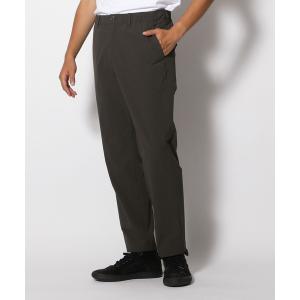 メンズ パンツ Active Comfort Straight Fit Pants｜ZOZOTOWN Yahoo!店