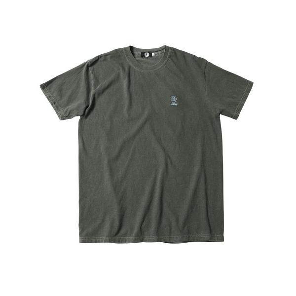 tシャツ 「IPD」SHAKA EVERYDAY EMBROIDERED SS メンズ レディース