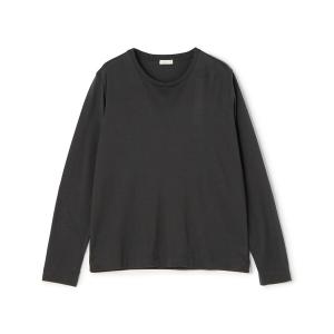 GALERIE VIE（ギャルリー ヴィー） tシャツ ガーゼジャージー ロング