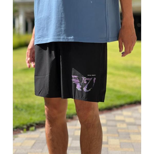 水着 「Rivvia PROJECTS」VELOCITY RUNNING SHORT メンズ