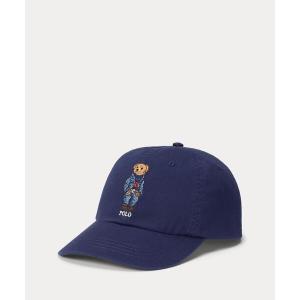 帽子 キャップ メンズ Polo ベア ボール キャップ｜ZOZOTOWN Yahoo!店