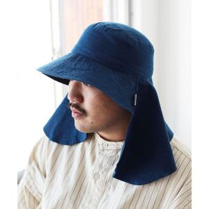 FORSOMEONE（フォーサムワン） 帽子 ハット FORSOMEONE FUR BUCKET HAT