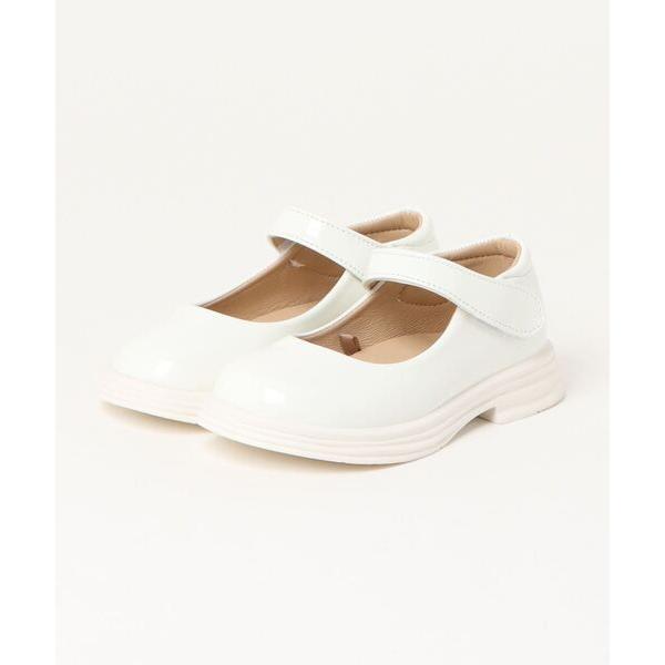 フォーマルシューズ 発表会 オケージョンバレエシューズ　FM-001 キッズ 子供 男の子 女の子