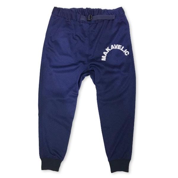 スウェットパンツ ジャージ MESH TEAM L PANTS メンズ レディース