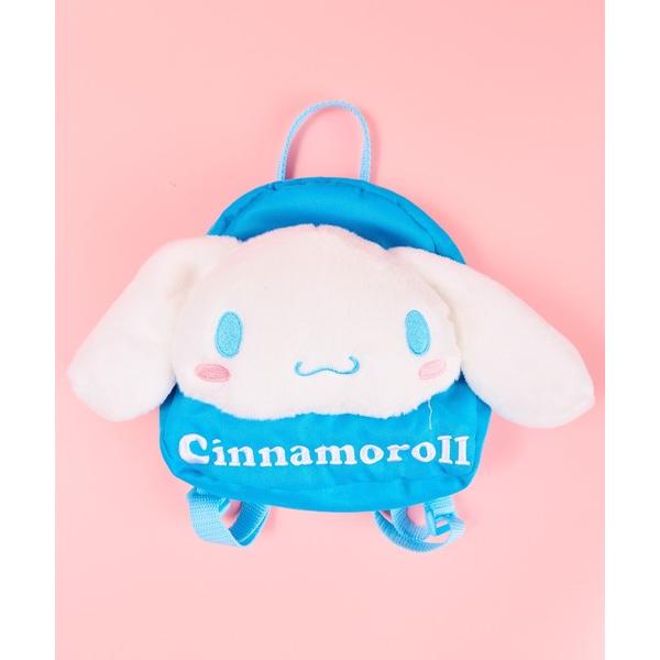 リュック 「 sanrio / サンリオ 」キッズリュック kids ruck NJI キッズ 子供...