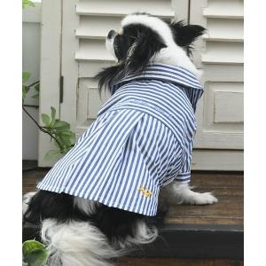 WIND AND SEA（ウィンダンシー） 犬 服 DOG SEA PATCH SWEATER