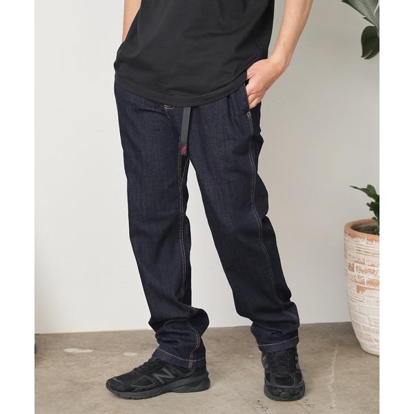 メンズ パンツ デニム ジーンズ GRAMICCI/グラミチ DENIM NN-PANT ニューナロ...