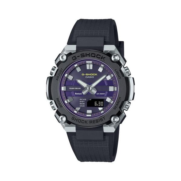 腕時計 G-STEEL / ソーラー / GST-B600A-1A6JF メンズ