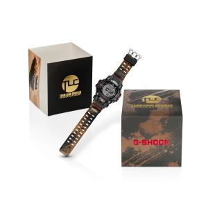 TEAM LAND CRUISER TOYOTA AUTO BODYコラボレーションモデル / GW-9500TLC-1JR