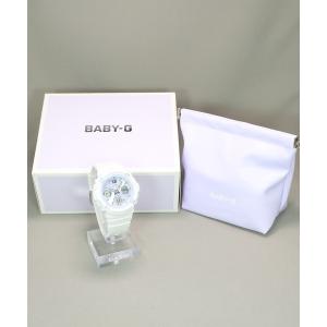 腕時計 レディース Spring Package 2024年モデル / BGA-2800SP-7AJR｜ZOZOTOWN Yahoo!店