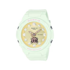 BABY-G 腕時計 BGA-2800シリーズ / 電波ソーラー BGA-2800-7AJF