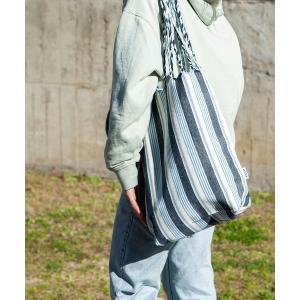 トートバッグ バッグ メンズ HAMMOCK TOTE L/ ハンモック トート L｜zozo