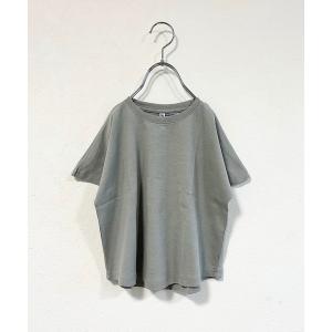 tシャツ Tシャツ キッズ 「COTTON from U.S.A」ドルマンTシャツ（80〜150cm）