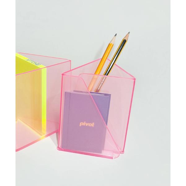 収納 「APTONE/アプトン」 AROO1 PEN BRUSH HOLDER　ペン ブラシ ホルダ...