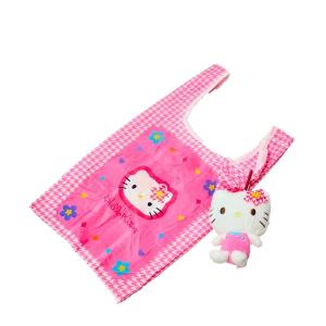 レディース エコバッグ バッグ 「 sanrio / サンリオ 」ぬいぐるみエコバッグ カオハナ 平成 レトロ kaohanaBAG NJI｜zozo