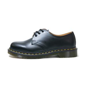 【美品】Dr.Martens smiths ドクターマーチン　ブラック 28㎝ 楽天市場】Dr.Martens ドクターマーチン SMITH 4 ホール
