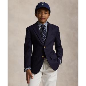 Polo Ralph Lauren Childrenswear テーラードジャケット アウター アイ