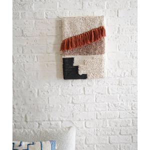 Francfranc（フランフラン） ポスター アクリルアート ウーマン リップ