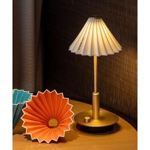 レディース 照明 ORIGAMI LAMP（オリガミランプ）ORIGAMI LAMP PORTABLE｜zozo