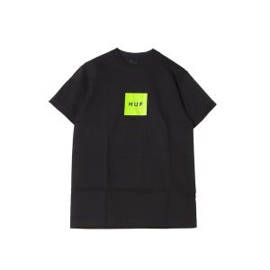 tシャツ Tシャツ メンズ HUF / ハフ HUF SET BOX S/S TEE 半袖 Tシャツ TS01954