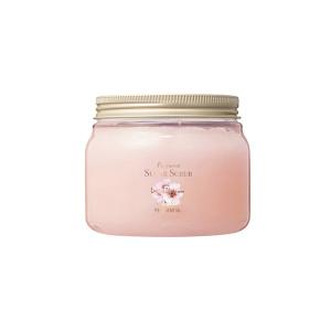 スクラブ レディース 「数量限定」Fragrance Sugar Scrub Grande (Luster Blossom)/フレグランスシュガースク｜zozo