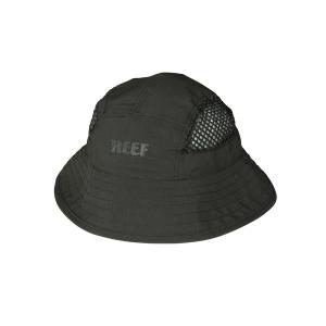 帽子 ハット メンズ 「REEF」BAJA MESH HAT