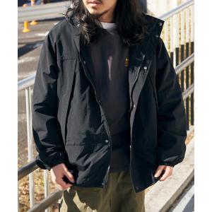 ナイロンジャケット VISION STREET WEAR ヴィジョンストリートウェア フードナイロンジャケット メンズ
