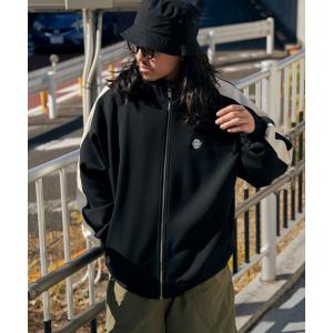 8 ライントラッカー メンズ ジャージ セットアップ可能 : 8(eight