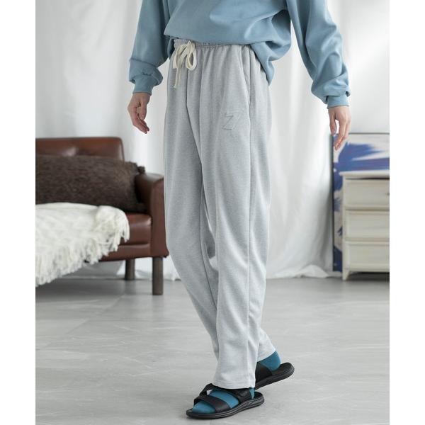 パンツ aimoha men STRETCH SLIM FIT PANTS ストレッチスリムフィット...
