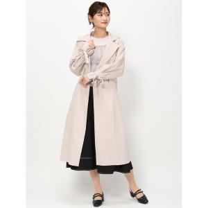 TOCCA（トッカ） スプリングコート 0 ピンク レディース : ZOZOTOWN