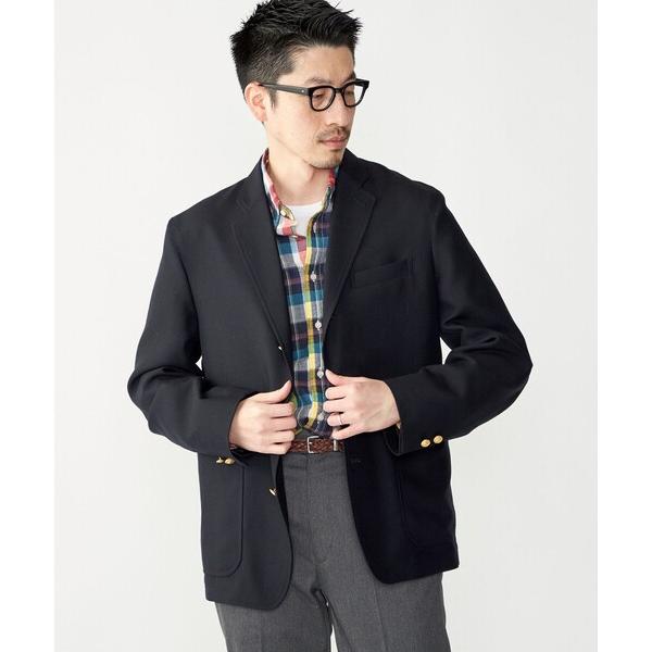 ジャケット テーラードジャケット SHIPS: Outlast(R) オーセンティック スポーツ ブ...