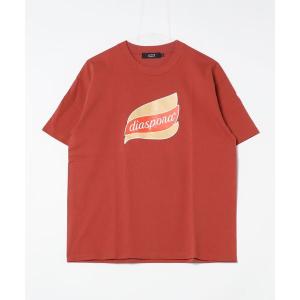 tシャツ Tシャツ メンズ Diaspora Sketeboards Hydiene Tee 23SS-DSP-ST03