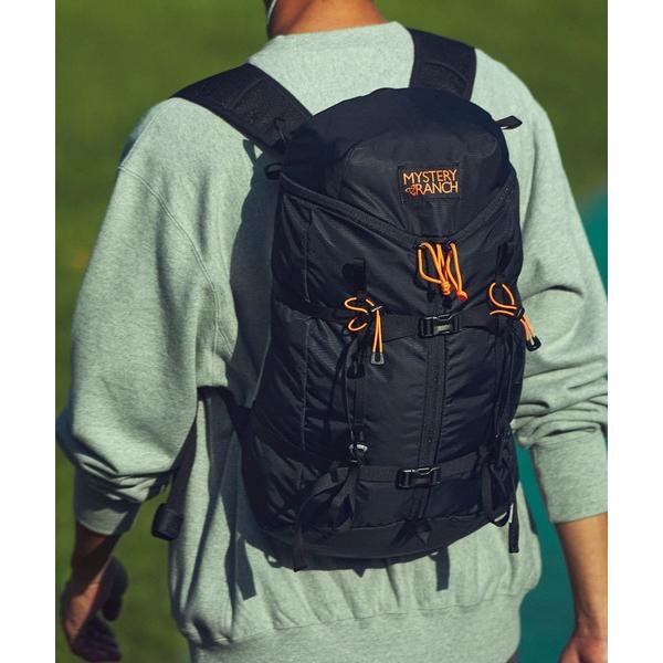デイバック リュック MYSTERYRANCH/ミステリーランチ GALLAGATOR 20/ギャラ...