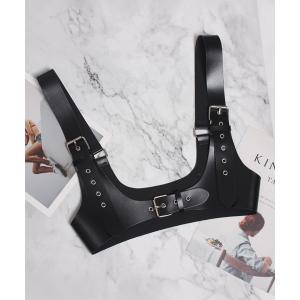 Otori. ベルト 肋骨ハーネスベルト「真骨頂」 レディース : ZOZOTOWN