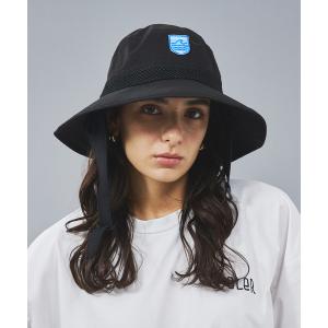 帽子 キャップ メンズ 「POLeR/ポーラー」2WAY SURF HAT｜ZOZOTOWN Yahoo!店