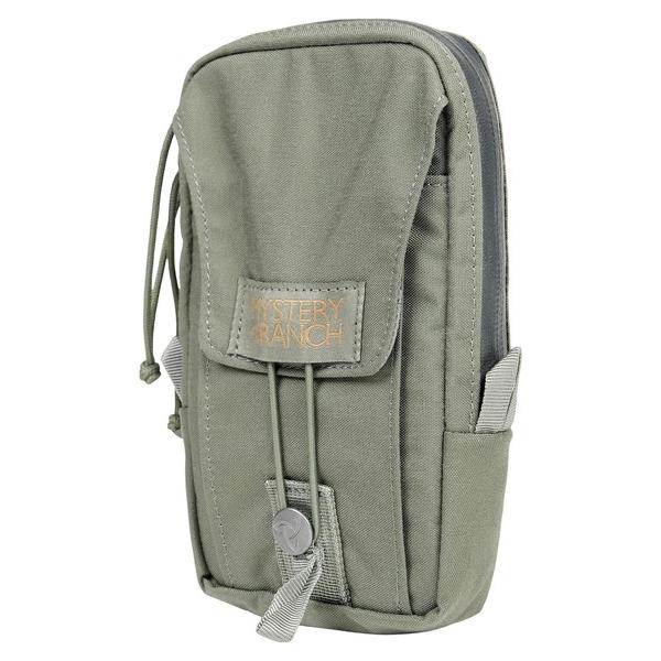ポーチ MYSTERYRANCH/ミステリーランチ TECH HOLSTER/テックホルスター メン...