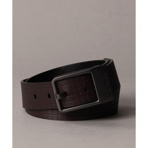 agnes b.（アニエスベー） ベルト CU01 CEINTURE リバーシブルレザー