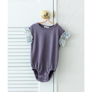 ベビー服 ロンパース 「リンクコーデ」「ベビー」...の商品画像