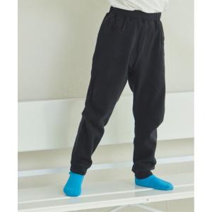 パンツ 「しなやかストレッチ」ユニセックス 無地...の商品画像