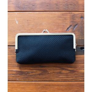 quadro ショルダーバッグ バッグ moonjule レザーメッシュバッグ L