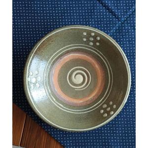 ys7347539; 益子焼 関沢武造 鉄釉湯呑（共箱）【道】 : kimono-Shinei