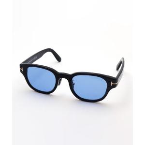 サングラス 「TOM FORD/トムフォード」ウェリントン サングラス TF1041D 01V レディース メンズ