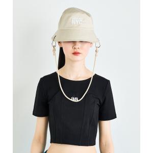 NEW ERA（ニューエラ） （レディース）帽子 ベレー Beret ANNA SUI