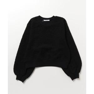 「BEAUTY&YOUTH UNITED ARROWS」 長袖カットソー FREE ブラック WOMEN｜zozo