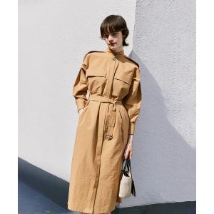 Mackage MACKAGE マッカージュ ダブルフェイスコート ラップ